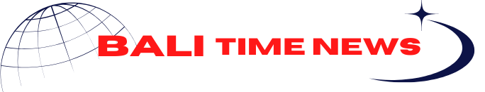 Bali Time News