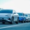 PLN Icon Plus Hadir di Mandalika EV Experience 2025, Perkuat Ekosistem Kendaraan Listrik dan Transisi Energi Bersih di NTB dan Bali