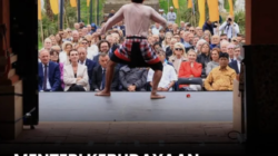 Fadli Zon Resmikan Bali Indah Cultural Park di Polandia, Pusat Kebudayaan Bali Terbesar di Eropa