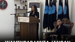 Wamenpar: Jangan Diskriminasi Wisatawan Domestik, Mereka Tulang Punggung Pariwisata Nasional