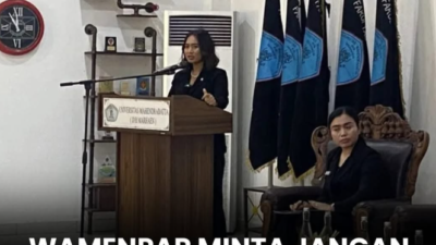 Wamenpar: Jangan Diskriminasi Wisatawan Domestik, Mereka Tulang Punggung Pariwisata Nasional
