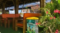 PLN Icon Plus SBU Regional Bali dan Nusa Tenggara Ajak Masyarakat Peduli Lingkungan Lewat Kampanye Zero Waste Warriors