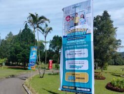 ICONNET Dukung “Bupati Buleleng Golf Tournament & Charity” Lewat Branding di Handara Golf & Resort Buleleng, Minggu 20 Juli 2025