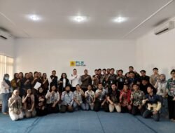 Direktur Utama PLN Icon Plus Tinjau Fasilitas dan Layanan di Kantor PLN Icon Plus SBU Regional Bali Nusa Tenggara