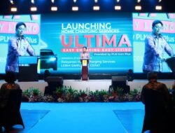 ULTIMA – Easy Charging, Easy Living: Trobosan Besar PLN Icon Plus Ciptakan Green Energy Indonesia