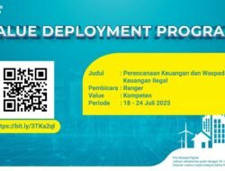 VDP SBU Regional Bali & Nusa Tenggara: Tingkatkan Literasi, Waspadai Entitas Keuangan Ilegal