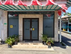 PLN Icon Plus SBU Regional Bali Nusa Tenggara Wujudkan Pelayanan Nyaman dengan Fasilitas dan Bangunan Kantor yang Terawat