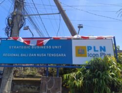 Tingkatkan Kemudahan Akses, PLN Icon Plus Sediakan Plang Nama Kantor yang Jelas bagi Pengunjung