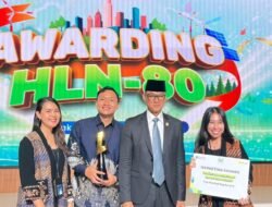 PLN Icon Plus Raih Penghargaan Gold Marketing Performance, Bukti Komitmen dalam Meningkatkan Kinerja Pemasaran dan Pelayanan Pelanggan