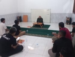 PLN Icon Plus Menggelar Pengajian sebagai Upaya Menjaga Keseimbangan Jiwa dan Spiritual