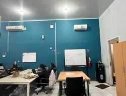 PLN Icon Plus Menyediakan Router di Setiap Ruangan untuk Mendukung Konektivitas dan Produktivitas Kerja