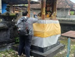 Menjaga Harmoni Jiwa dan Raga, PLN Icon Plus Awali Pagi dengan Persembahyangan di Lingkungan Kerja