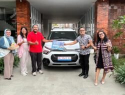 PLN Icon Plus Dukung Langkah PT Gaya Masa Teknika dalam Mendorong Transisi Mobilitas Listrik Berkelanjutan