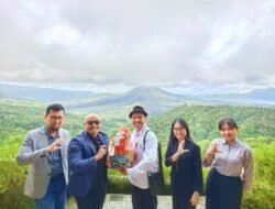 Mengapreasiasi Loyalitas Pelanggan, PLN Icon Plus Beri Penghargaan Pelanggan Loyal ICONNET