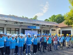 Pastikan Layanan Tetap Andal, PLN Icon Plus SBU Regional Bali Nusa Tenggara Laksanakan Apel Siaga Idul Fitri dan Nyepi