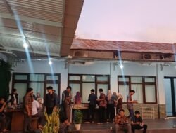 Bangun Silaturahmi di Bulan Ramadan, PLN Icon Plus Adakan Buka Bersama