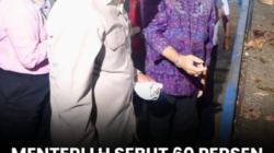 Menteri LH: Lebih dari 60 Persen Masyarakat Bali Mulai Memilah Sampah dari Sumber