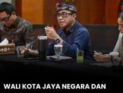 Pemkot Denpasar Gelar “Dengar Mahasiswa”, Tampung Aspirasi 22 BEM Perguruan Tinggi