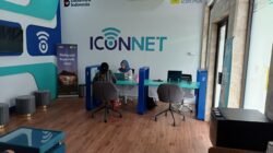 Wujudkan Pelayanan Prima, PLN Icon Plus Sediakan Ruang Layanan yang Representatif