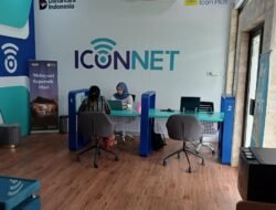 Wujudkan Pelayanan Prima, PLN Icon Plus Sediakan Ruang Layanan yang Representatif