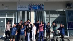 Tanpa Kendaraan Konvensional, PLN Icon Plus Terapkan Clean Energy Day