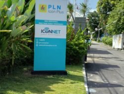 Optimalkan Pelayanan, PLN Icon Plus Lengkapi Fasilitas dengan Totem Digital