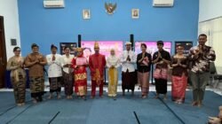 Lestarikan Budaya, PLN Icon Plus Adakan Lomba Kostum Tradisional di Hari Kartini