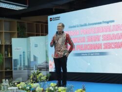 PLN Icon Plus Perkuat Profesionalitas Karyawati melalui Program Awareness di Hari Kartini