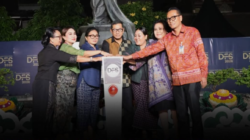 Denpasar Fashion Street 2026 Usung Misi Eco-Fashion dan Pengelolaan Sampah Tekstil
