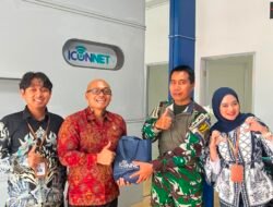 PLN Icon Plus Melayani Sepenuh Hati dan Tingkatkan Pengalaman Pelanggan melalui Ruang Pelayanan yang Nyaman
