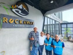 PLN Icon Plus Jalin Komunikasi Aktif melalui Kegiatan Sapa Pelanggan