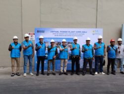 PLN Icon Plus Perkuat Komitmen terhadap Layanan Kelistrikan Digital melalui Site Visit VPP Trans Studio Mall