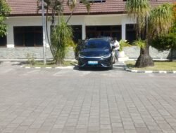 PLN Icon Plus Sediakan Kendaraan Mobil Listrik untuk Mendukung Gerakan Transisi Energi