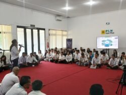 PLN Icon Plus Selenggarakan Value Development Program (VDP) untuk Perkuat Pemahaman Produk Renewable Energy