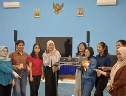 PLN Icon Plus Sediakan Treadmill untuk Dukung Program Kesehatan dan Wellbeing Pegawai