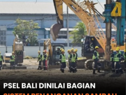 Guru Besar: PSEL Bali Harus Diimbangi Budaya Memilah Sampah dari Rumah