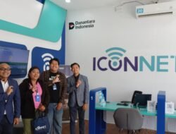 PLN Icon Plus Layani Pelanggan Sepenuh Hati dengan Mengedepankan Pelayanan Prima