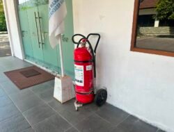 PLN Icon Plus SBU Regional Bali dan Nusa Tenggara Perkuat Budaya K3 di Lingkungan Kerja