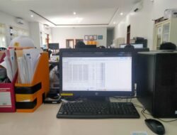 PLN Icon Plus SBU Regional Bali dan Nusa Tenggara Dorong Budaya Kerja Bersih, Rapi, dan Tertib
