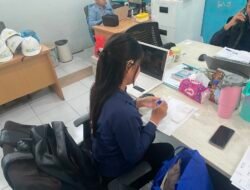 PLN Icon Plus SBU Regional Bali dan Nusa Tenggara Dukung Implementasi 3R di Kantor