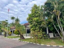 PLN Icon Plus SBU Regional Bali dan Nusa Tenggara Perkuat Komitmen Green Office