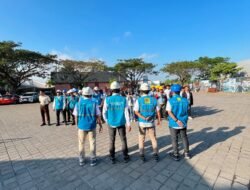 PLN Icon Plus SBU Regional Bali dan Nusa Tenggara Tingkatkan Disiplin di Lingkungan Kerja