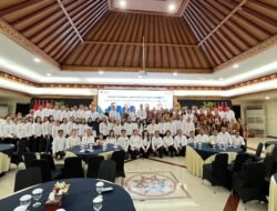 PLN Icon Plus Perkuat Sinergi Bersama PLN Group untuk Mendorong Kolaborasi Berkelanjutan