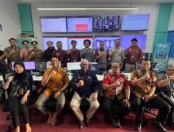 PLN Icon Plus Jaga Keandalan Jaringan melalui Monitoring Secara Berkelanjutan