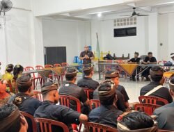 PLN Icon Plus Hadirkan Internet Gratis di Banjar Kepisah untuk Mendukung Konektivitas Masyarakat