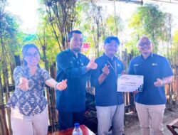 PLN Icon Plus Berikan Apresiasi kepada Sales Terbaik sebagai Bentuk Penghargaan atas Dedikasi dan Kinerja