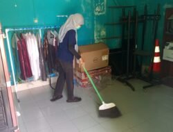 PLN Icon Plus SBU Regional Bali dan Nusa Tenggara Tingkatkan Kepedulian Bersama Menuju Lingkungan Kerja yang Lebih Baik