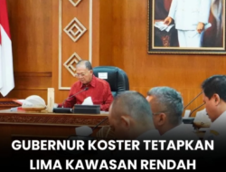 Bali Siapkan Lima Kawasan Rendah Emisi untuk Dorong Pariwisata Berkelanjutan