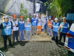PLN Icon Plus Siap Tanggap Tangani Keluhan Pelanggan dengan Perbaikan Cepat dan Tepat