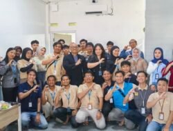 PLN Icon Plus Perkuat Strategi Bisnis melalui Kunjungan ke Kantor Perwakilan Nusa Tenggara Barat